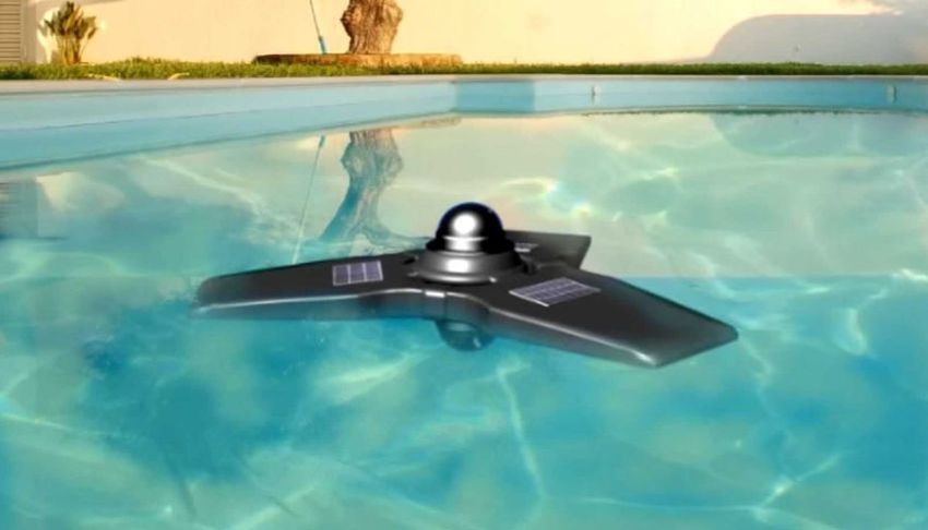 Amerikanac izumio plutajući dron koji će spriječiti utapanje djece