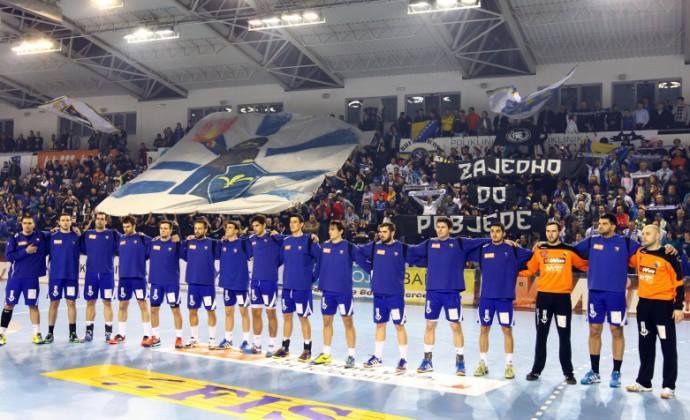 EHF će suspendovati Rukometni savez BiH