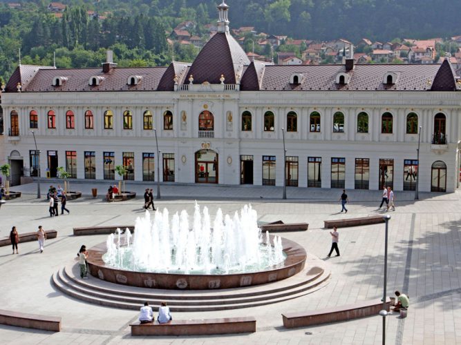 U Tuzli ugroženo više od 30.000 vrijednih eksponata Muzeja istočne Bosne