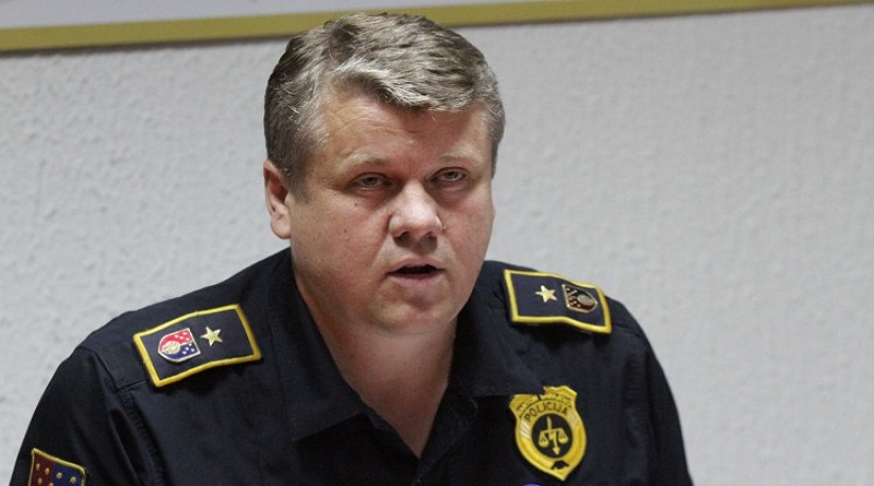 Halilović: Prevrnut ćemo sve da dođemo do izvršilaca zločina