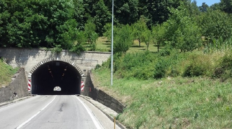 Rekonstrukcija tunela Ormanica trajat će pet mjeseci: Radovi počinju, a gdje su alternativni putevi?