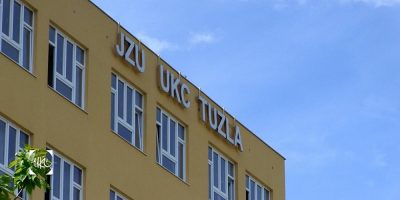 UKC Tuzla neće raditi hladni operativni program do 8. jula UKC Tuzla neće raditi hladni operativni program do 8. jula