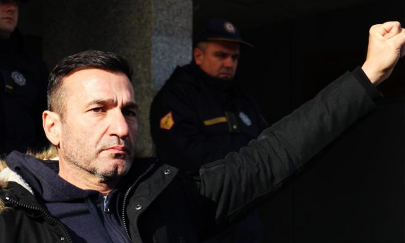 Dragičević: U nedjelju veliki skup i zahtjevi da se ispune do 9. januara