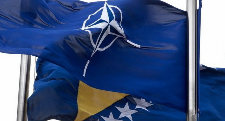 BiH dobila zeleno svjetlo za Akcioni plan za članstvo u NATO-u