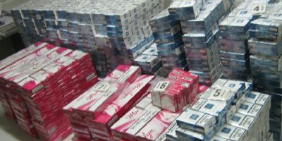 Smanjenje akciza smanjilo bi cijene cigareta i šverc duhanskim proizvodima Smanjenje akciza smanjilo bi cijene cigareta i šverc duhanskim proizvodima