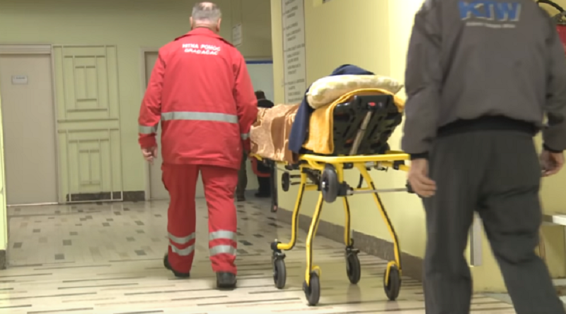 U UKC-u Tuzla preminuo četrdesetodišnjak iz Živinica od posljedica SARI-ja