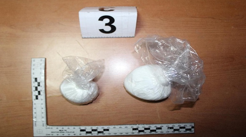 Podignuta optužnica za međunarodno krijumčarenje oko 4 kilograma droge kokain: Prvooptuženi Tuzlak Damir Nurkić