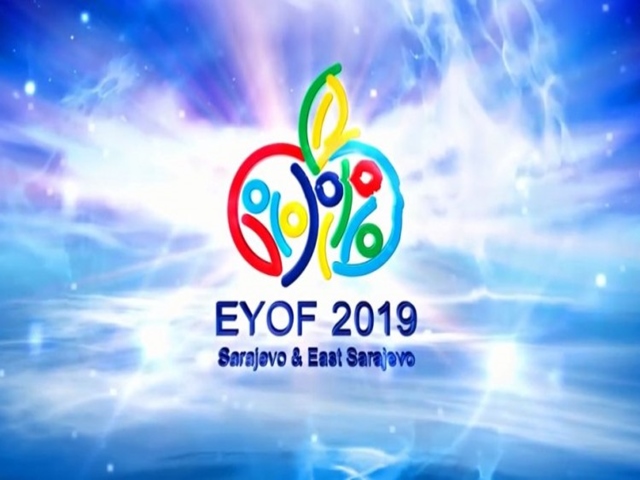 Najveća priznanja Evropskog olimpijskog komiteta za uspješnu organizaciju EYOF-a