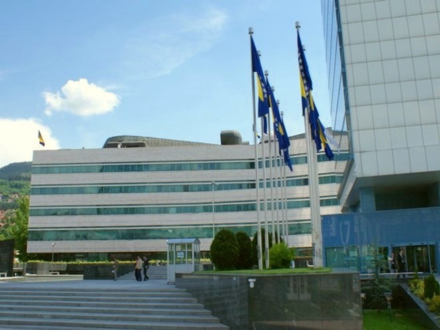 Unija veterana TK pozvala političare da zaštite građane BiH
