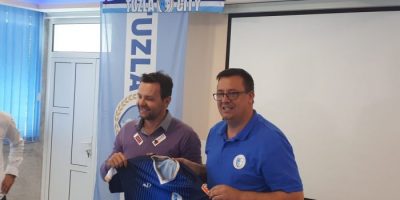 Tuzla City želi biti u vrhu tabele – Elvir Baljić preuzeo kormilo ekipe Tuzla City želi biti u vrhu tabele – Elvir Baljić preuzeo kormilo ekipe