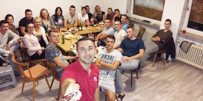 U.G. EPOHA Tuzla: Poziva studente na prijavu za sezonske poslove u periodu, Jesen 2020-te godine U.G. EPOHA Tuzla: Poziva studente na prijavu za sezonske poslove u periodu, Jesen 2020-te godine