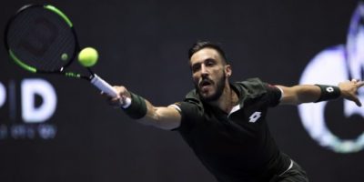Džumhur poražen u prvom kolu ATP turnira u Nur-Sultanu Džumhur poražen u prvom kolu ATP turnira u Nur-Sultanu
