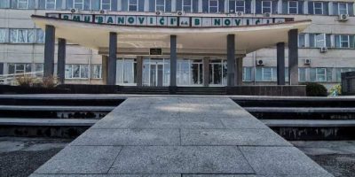 Rudarski stručnjaci u posjeti Rudniku Banovići Rudarski stručnjaci u posjeti Rudniku Banovići