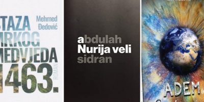 Praznik za ljubitelje knjige: BKC TK najavljuje književne večeri i promocije tri naslova Praznik za ljubitelje knjige: BKC TK najavljuje književne večeri i promocije tri naslova