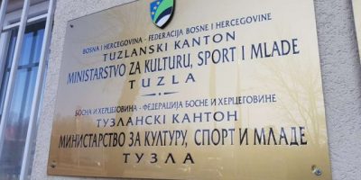 Vlada TK sufinansira projekte manifestacija kulture i izdavačke djelatnosti Vlada TK sufinansira projekte manifestacija kulture i izdavačke djelatnosti