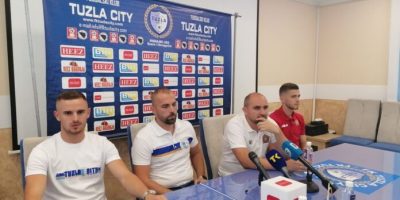 Sutra na Tušnju gradski derbi dva premijerligaša Sutra na Tušnju gradski derbi dva premijerligaša