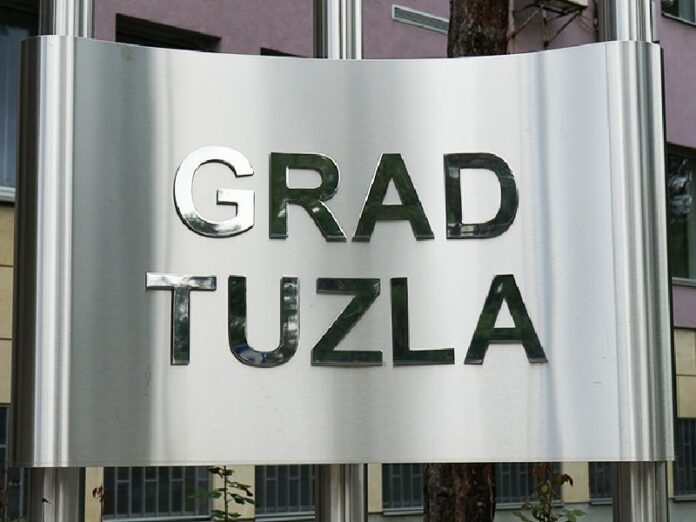 Grad Tuzla: Od sutra radovi u dijelu ulice Bećarevac i naselju Donja Grabovica