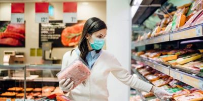 Poskupljenja osnovnih životnih namirnica preko leđa građana Poskupljenja osnovnih životnih namirnica preko leđa građana