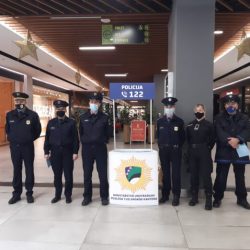 Tuzlanski kanton: Policijski službenici dobili veće plate