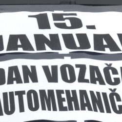 Obilježen Dan vozača i automehaničara u Tuzli: Sve ih više odlazi u inostranstvo