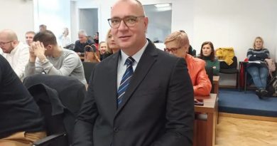 Zijad Lugavić izabran za vršioca dužnosti gradonačelnika Tuzle