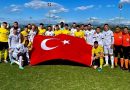 Tuzla City završio pripreme u Turskoj, za kraj pobjeda u duelu sa Rumunima