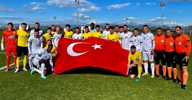Tuzla City završio pripreme u Turskoj, za kraj pobjeda u duelu sa Rumunima