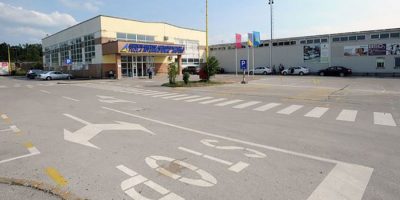Interes investitora za Međunarodni aerodorom Tuzla Interes investitora za Međunarodni aerodorom Tuzla