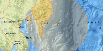 Filipine pogodio super-tajfun, udari vjetra veći od 300 km/h Filipine pogodio super-tajfun, udari vjetra veći od 300 km/h