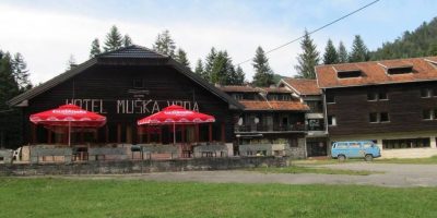 Kompleks “Muška voda” dobio novog vlasnika Kompleks “Muška voda” dobio novog vlasnika