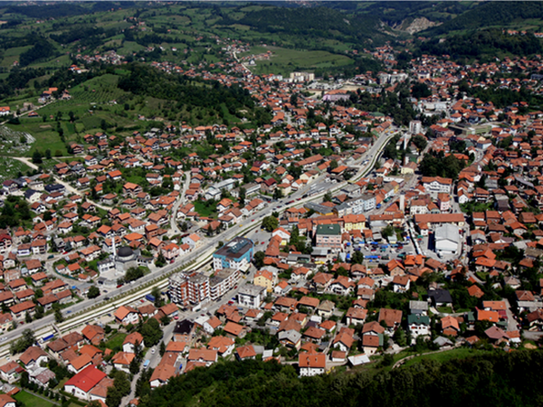 Vlada TK: Uskoro izrada Strategije razvoja turizma Tuzlanskog kantona