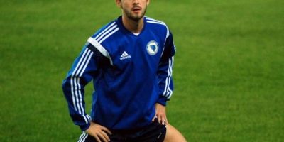 BiH protiv Španije bez Pjanića i Vranješa BiH protiv Španije bez Pjanića i Vranješa