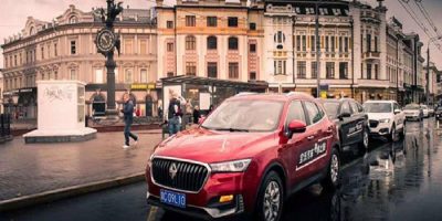 Kineska vozila Borgward će se montirati u BiH, prodavati u EU? Kineska vozila Borgward će se montirati u BiH, prodavati u EU?