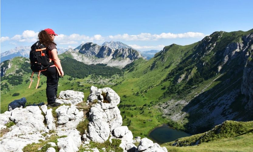 Za planinarku 2018. godine proglašena Sumeja Muhić