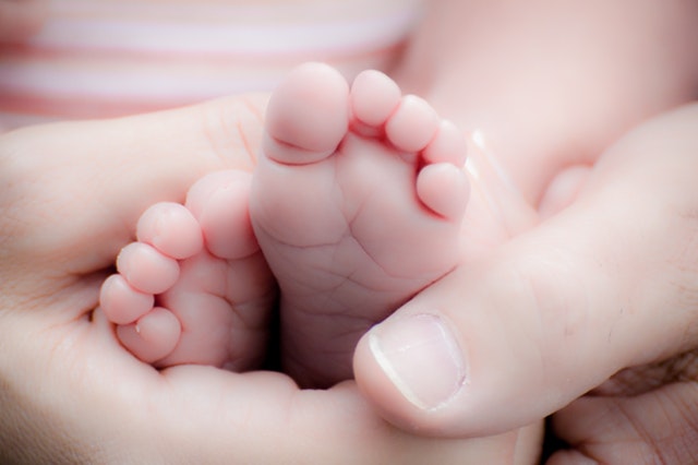 Baby boom u Tuzli: Za mjesec dana rođeno više od 200 beba