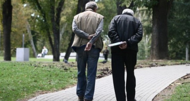 Penzioneri će u maju dobiti “najveću penziju do sada”