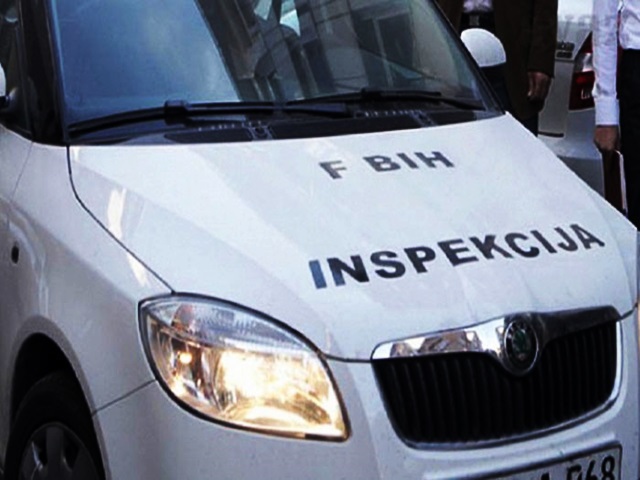 U prva dva mjeseca 2019. inspektori FUZIP izvršili 19.762 inspekcijska nadzora