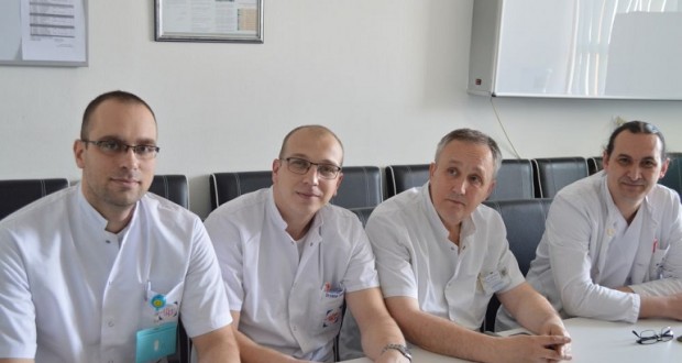 Ljekari UKC Tuzla samostalno izveli Uniportal VATS lobektomiju pluća