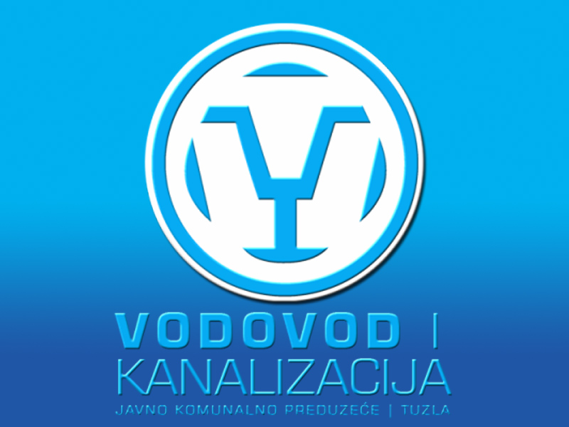 ViK Tuzla: Sutra bez vode nekoliko ulica zbog rekonstrukcije cjevovoda