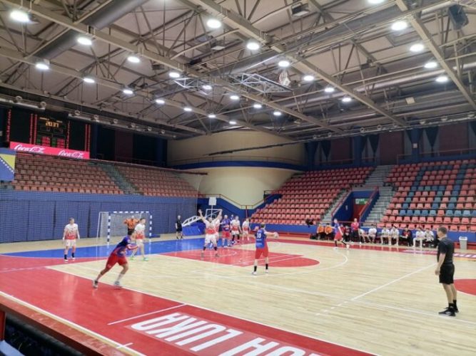 Rukometaši Borca savladali Slobodu