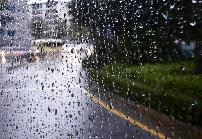 U Bosni sutra pljuskovi s grmljavinom, u Hercegovini padavina u večernjim satima