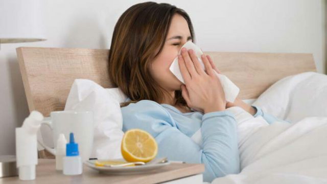 Kako prepoznati gripu, prehladu ili COVID-19