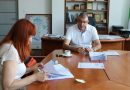 Počinju obimni radovi na poboljšanju putne infrastrukture na gradskom području Srebrenika