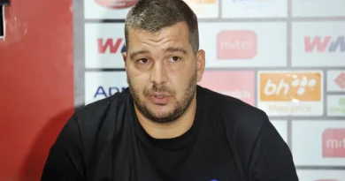 Eldar Jusufović novi generalni direktor FK Sloboda