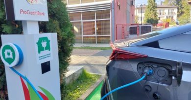 Javni poziv za sufinansiranje izgradnje i postavljanja punionica za električna vozila: Prijavljen jedan projekat, nije prošao