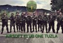 Predstavljamo: Airsoft klub „ONE“ Tuzla