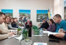 Delegacija JP Autoceste FBiH boravila u posjeti Gradonačelniku Heliću