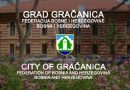 Grad Gračanica: Poziv za sjednicu Gradske izborne komisije