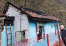 Grad Gračanica pruža maksimalnu pomoć mladiću čija je kuća stradala u požaru