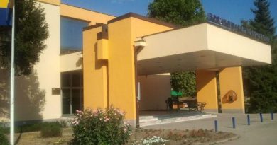 Najava događaja: Potpisivanje ugovora za sufinansiranje projekata u oblasti kulture